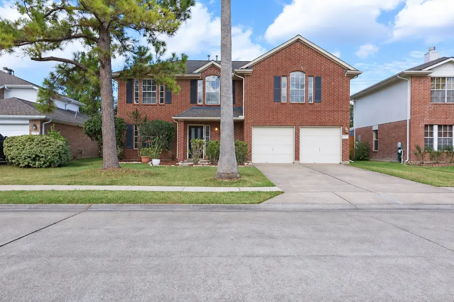 2914 Glen Cullen Lane, Pearland, TX 77584 - #2