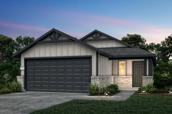 574 Ruby Bend Lane, Montgomery, TX 77356