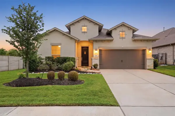 6071 Windward Falls Way, Porter, TX 77365