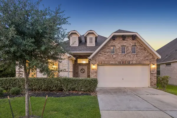 13710 Sloth Bear Court, Crosby, TX 77532