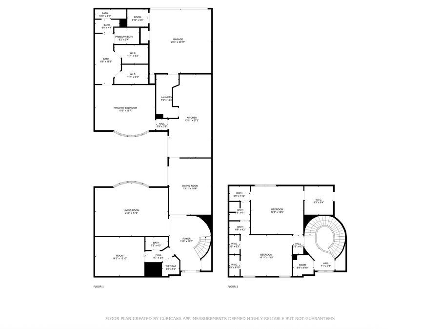 4866 Post Oak Timber Drive, Houston, TX 77056 - Image #3