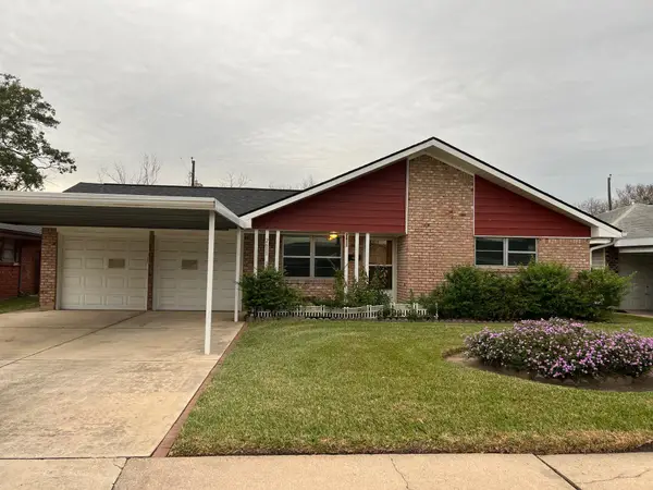 2611 Prairie Avenue, Pasadena, TX 77506