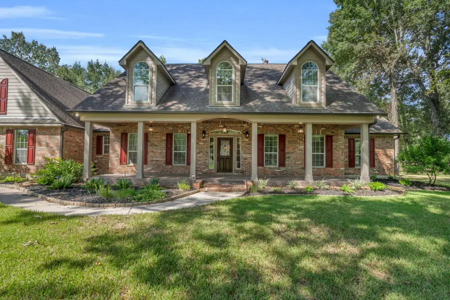 28510 Yonder Way, Huffman, TX 77336 - #3
