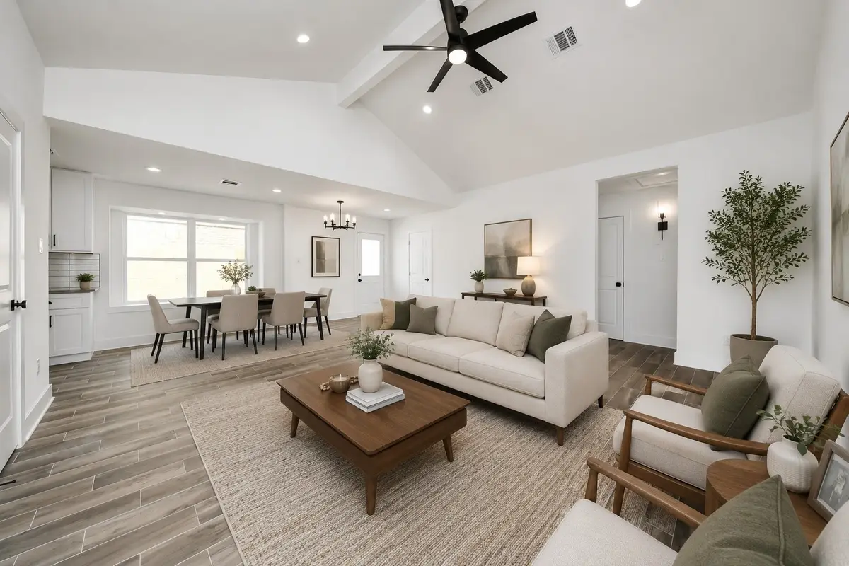 13318 Chimney Sweep Drive, Houston, TX 77041 - #1