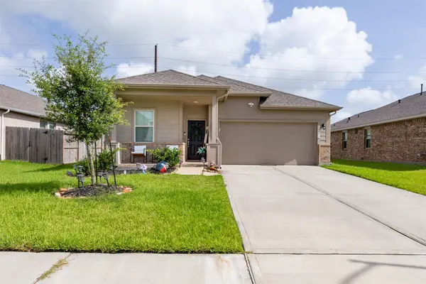 14911 Spring Forest Lane, Baytown, TX 77523