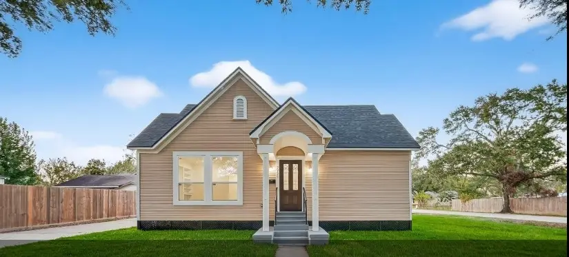 2725 Avenue F Rr, Rosenberg, TX 77471 - #1