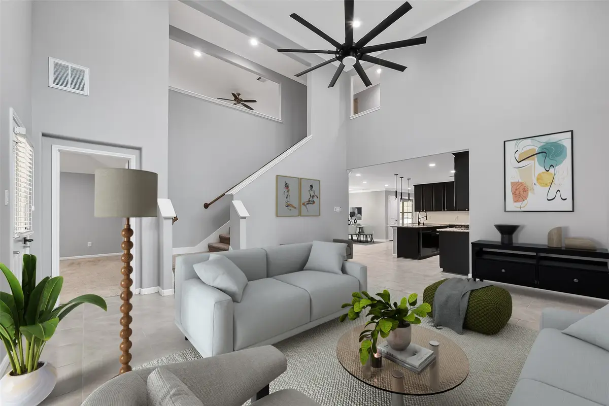 2050 Bravos Manor Lane, Fresno, TX 77545 - #1