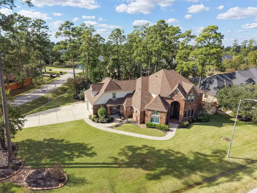 25307 Piney Bend Court, Spring, TX 77389 - #2