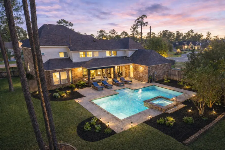 25307 Piney Bend Court, Spring, TX 77389 - #3