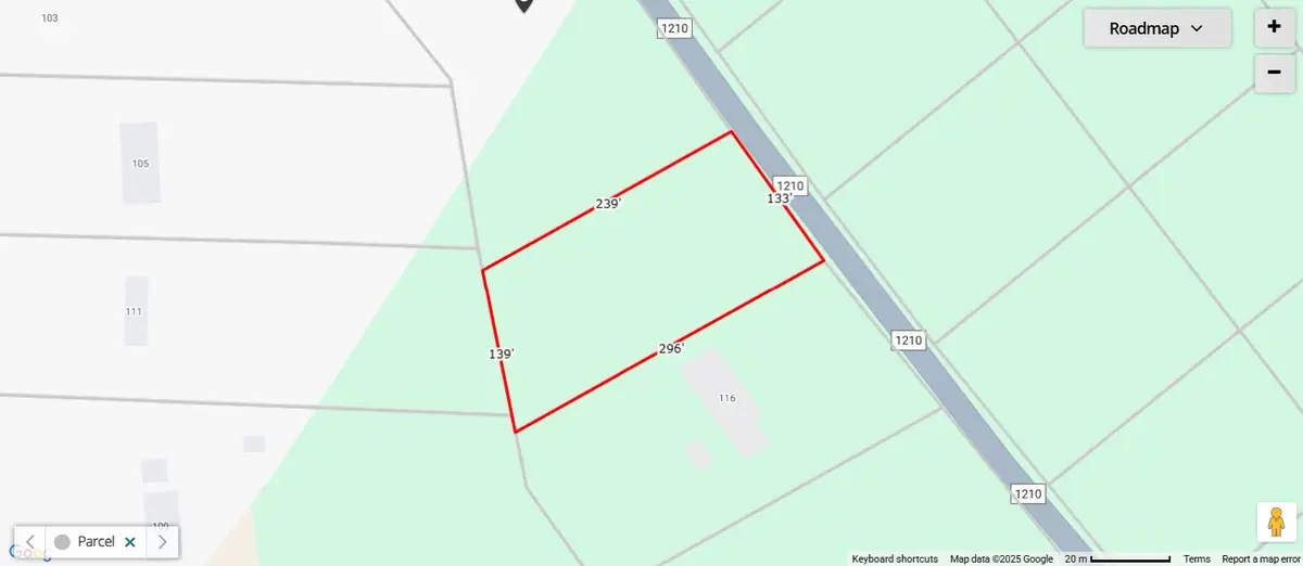 00 Fcr 1210, Fairfield, TX 75840 - Image #1