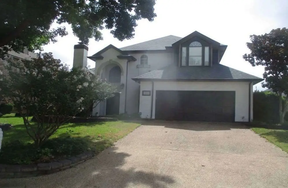 1016 Masters Drive, Mansfield, TX 76063 - #1