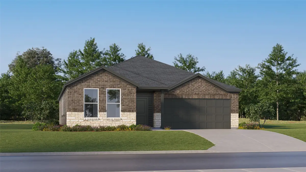 1926 Starlight Street, Angleton, TX 77515 - #1