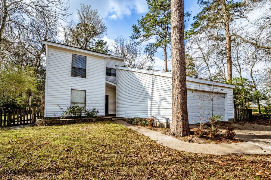 3648 Youpon, Huntsville, TX 77340 - #2