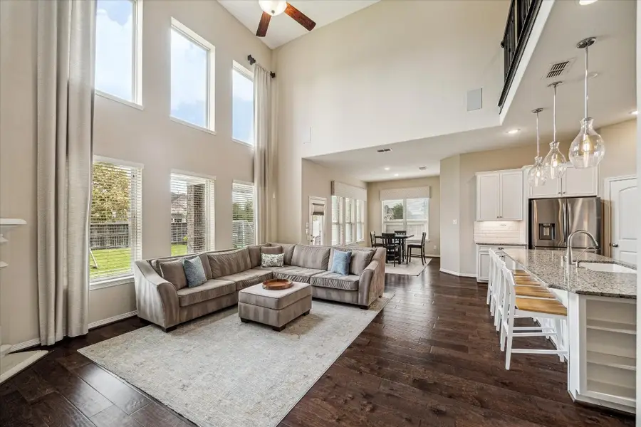 1911 Donna Temple Court, Richmond, TX 77469 - #3