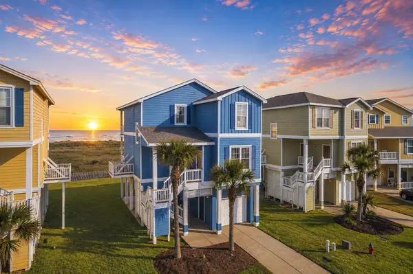 4223 King Rail Circle, Galveston, TX 77554