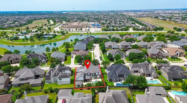 26814 Monarch Valley, Katy, TX 77494