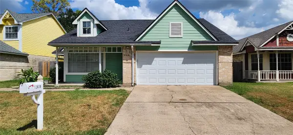 12838 Ashford Knolls Drive, Houston, TX 77082