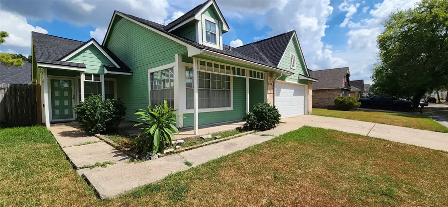 12838 Ashford Knolls Drive, Houston, TX 77082 - #2