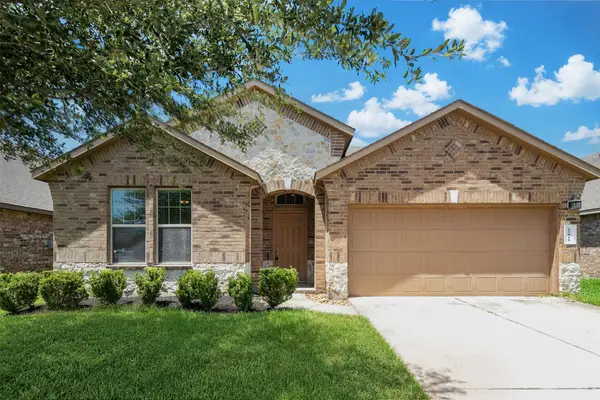 23818 Naples Shore Drive, Katy, TX 77493