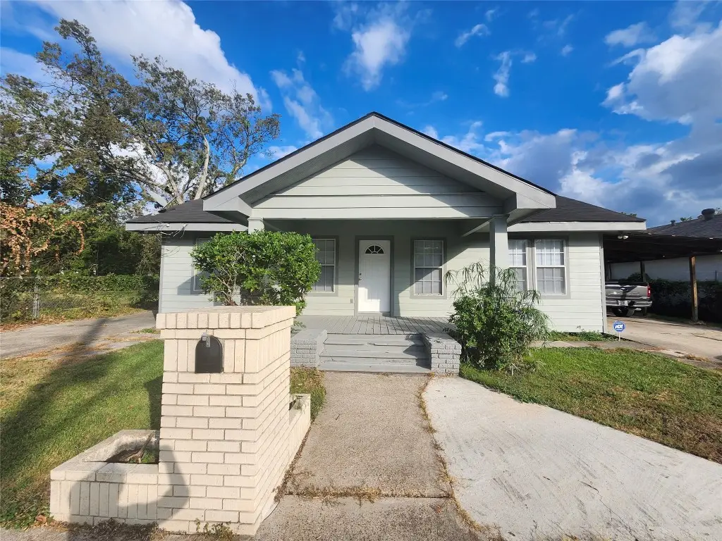 103 Super Street, Houston, TX 77011 - #1