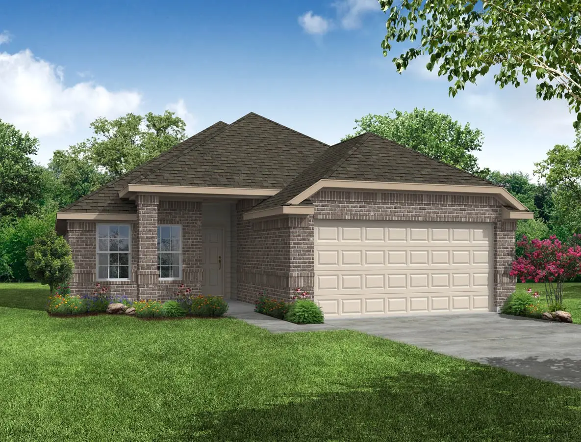 15468 Woody Haven Drive, Conroe, TX 77302 - #1