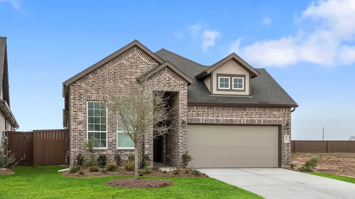122 Afton June Drive, Rosenberg, TX 77471 - #1