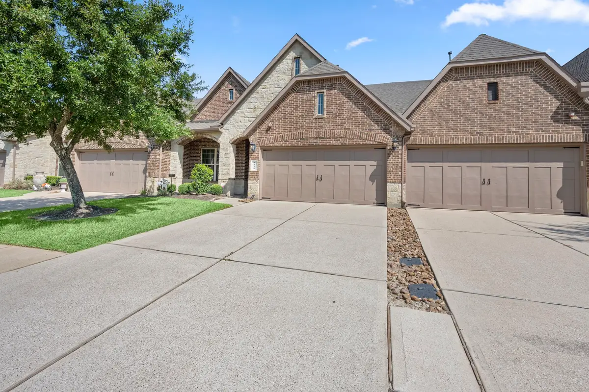 9026 Centennial Drive, Conroe, TX 77384 - #1