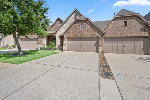 9026 Centennial Drive, Conroe, TX 77384
