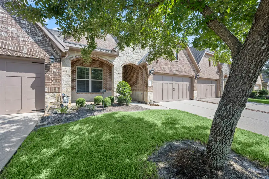 9026 Centennial Drive, Conroe, TX 77384 - #2