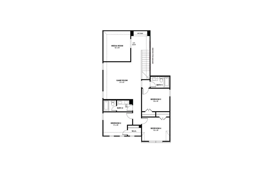 40748 Mostyn Lake Drive, Magnolia, TX 77354 - #3