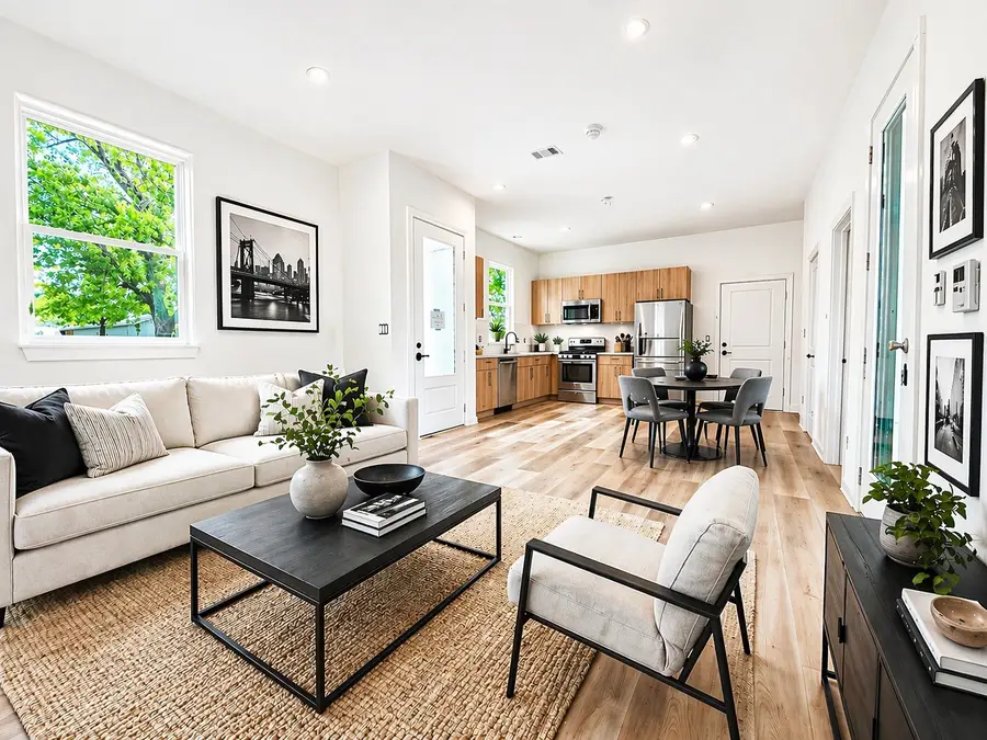 5712 Downing Street, Houston, TX 77020 - #2