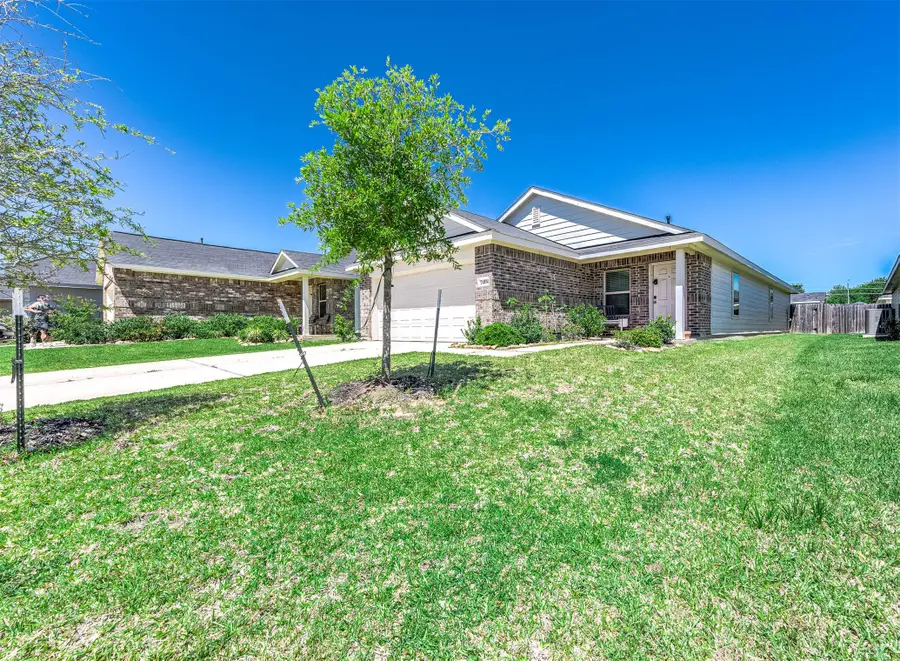 24114 Wandering Brook Drive, Hockley, TX 77447 - #2