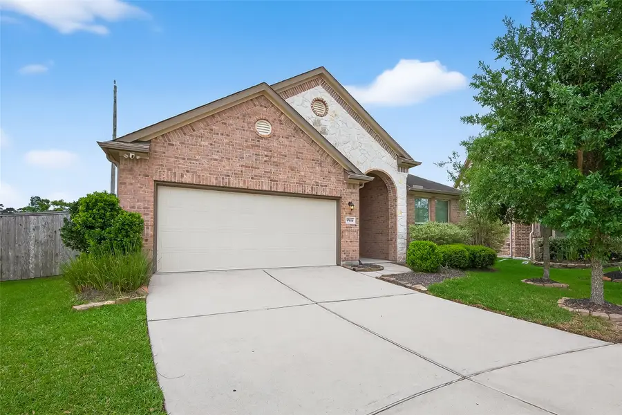 9914 Deborah Colony Lane, Humble, TX 77396 - #2
