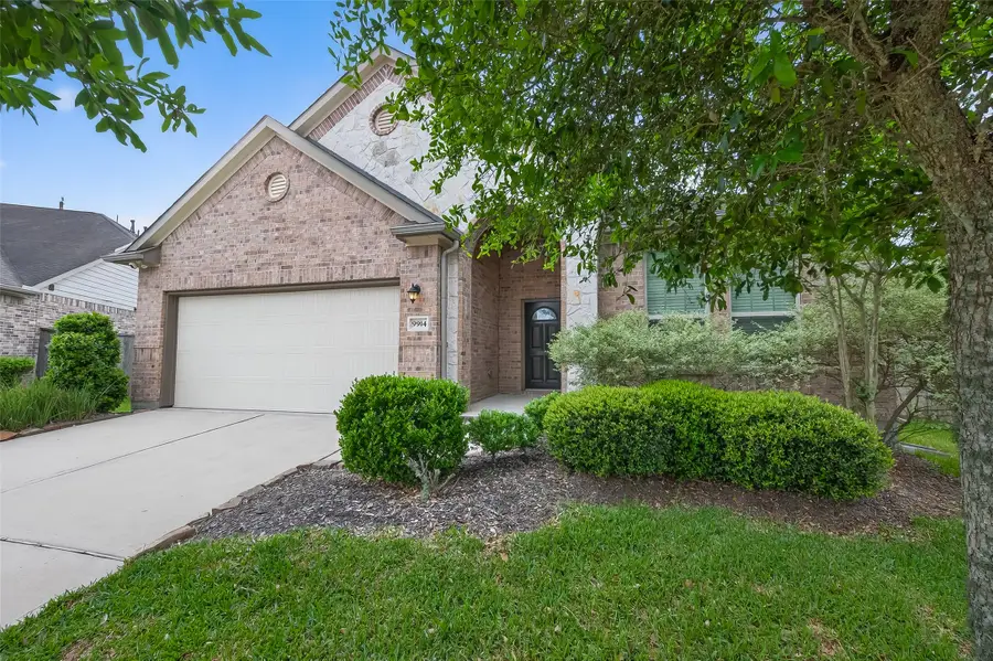 9914 Deborah Colony Lane, Humble, TX 77396 - #3