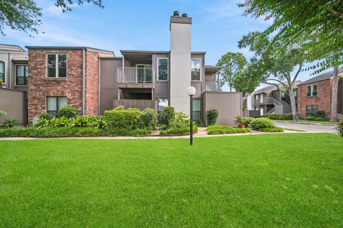 1201 Bering Drive #6, Houston, TX 77057 - #1