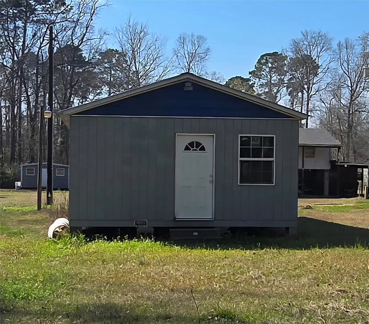 294 Bent Willow Lane, Huntington, TX 75949 - #1