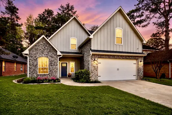 13219 Salem Circle, Montgomery, TX 77356