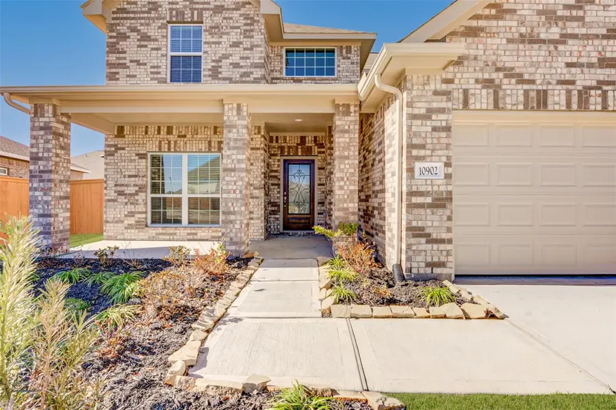 10902 Granite Chief Drive, Rosharon, TX 77583 - #3