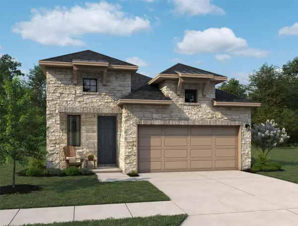 22539 Camp Driftwood Way, Waller, TX 77484