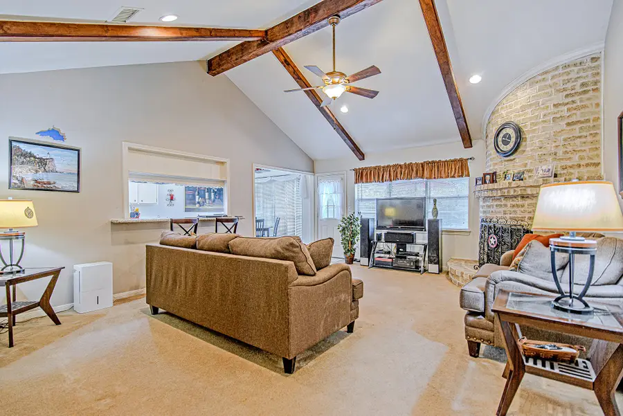 16306 Hollow Wood Drive, Houston, TX 77090 - Image #3