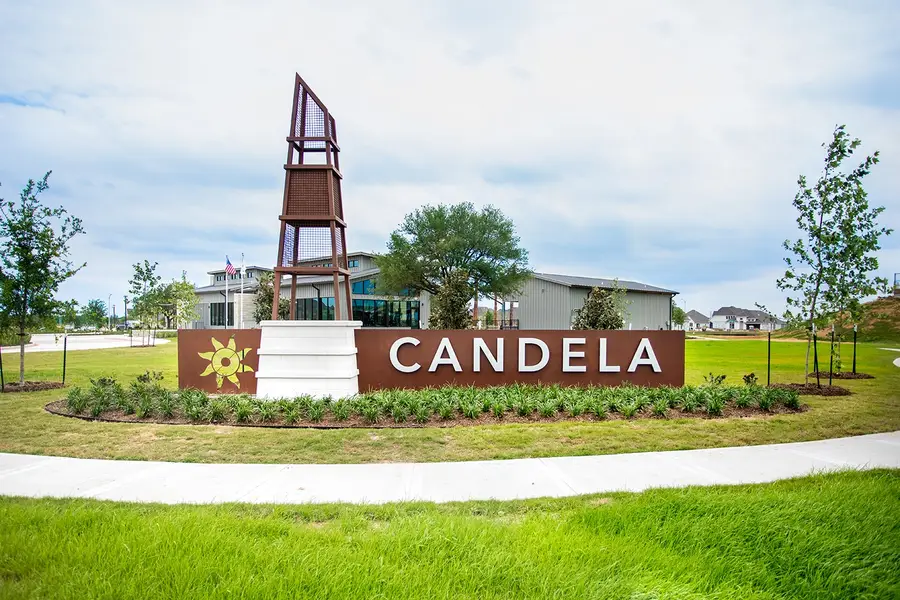 10415 Melida Dawn Way, Richmond, TX 77406 - #3