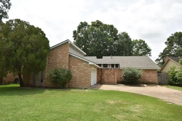 1031 Red Rock Canyon Drive, Katy, TX 77450