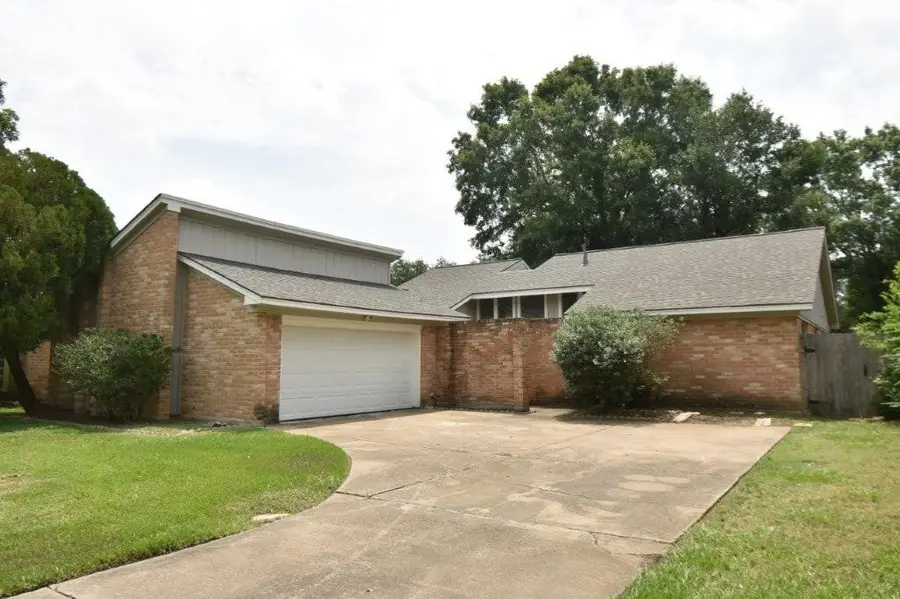 1031 Red Rock Canyon Drive, Katy, TX 77450 - Image #2