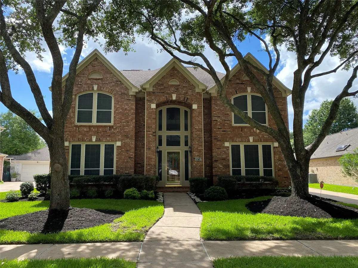 24714 Fernglen Drive, Katy, TX 77494 - #1