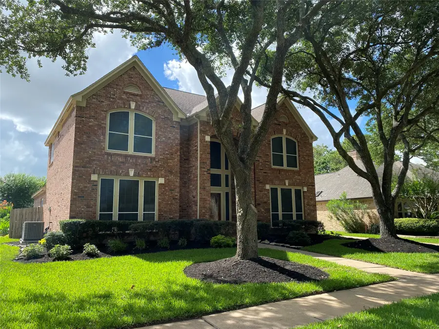 24714 Fernglen Drive, Katy, TX 77494 - #3