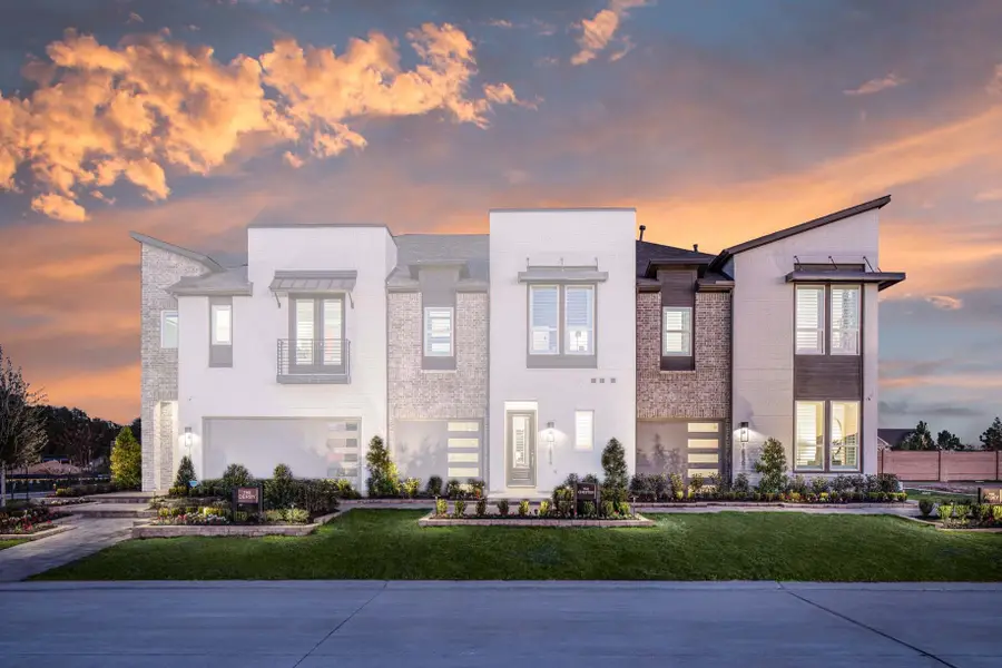 16706 Skylark Forest Drive, Cypress, TX 77433 - #2