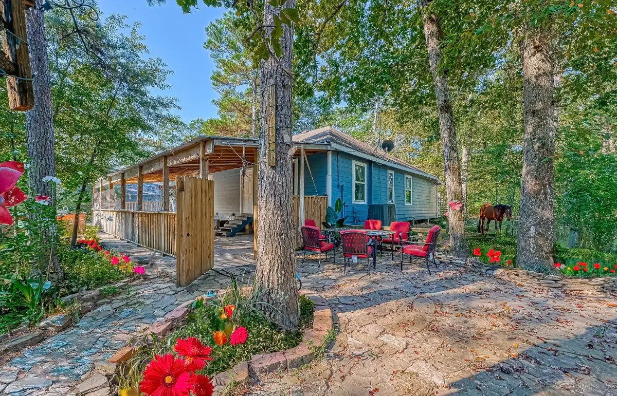 648 Oak Ridge Street, Shepherd Evergreen, TX 77328 - Image #1