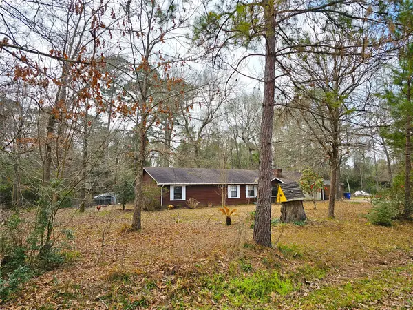 271 Oakwood Lane, Goodrich, TX 77335