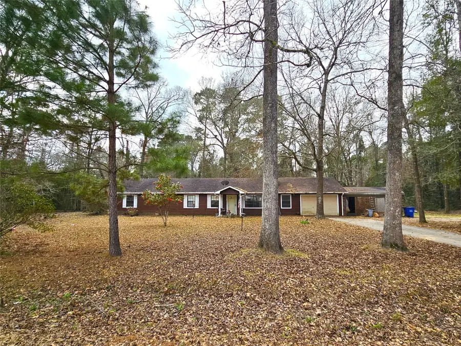 271 Oakwood Lane, Goodrich, TX 77335 - #2