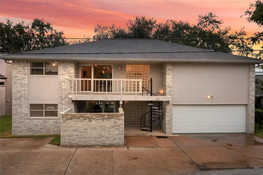 67 Harbor Lane, Kemah, TX 77565 - #2